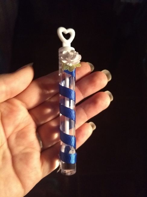 Será dama de mi cuñada - 1