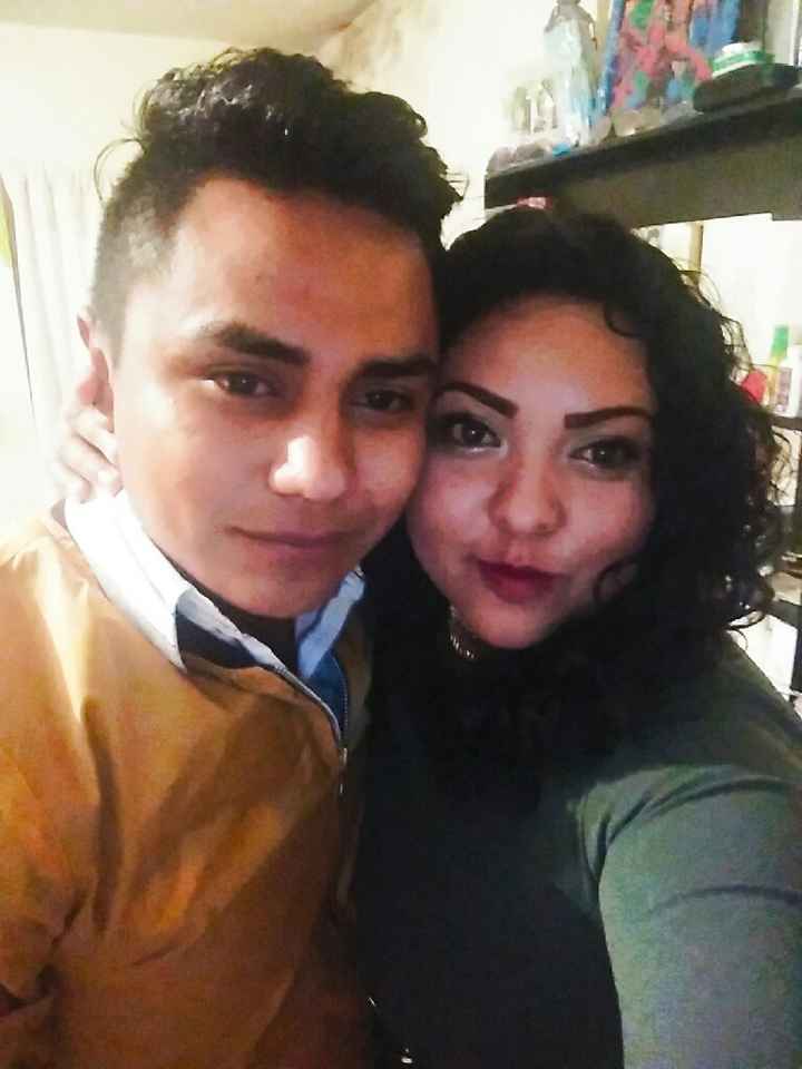 Último Paso: ¡Sube una foto con tu pareja!💘 - 1