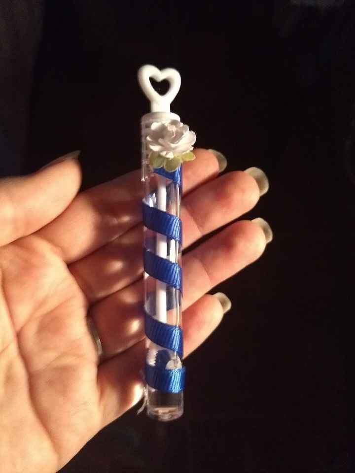 Será dama de mi cuñada - 1