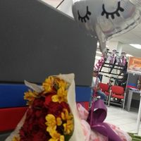 último cumpleaños soltera - 1