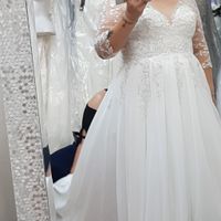 ¿Cuánto vas a gastar en tu vestido de novia? 🎁 - 1