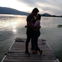 La fecha de mi boda será_________ - 1