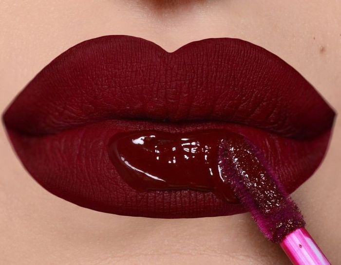 Color de labios !!!💄💋 - 1
