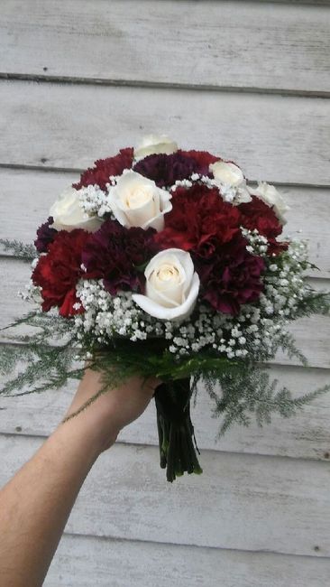 Cuál es su Ramo 💐 - 2