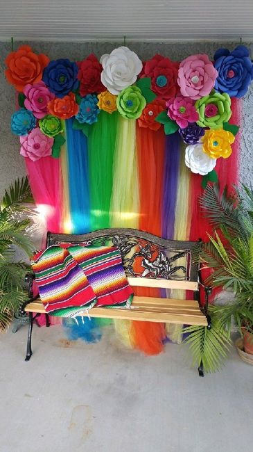 Temática Mexicana - 8