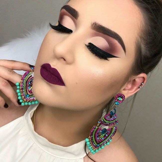 Maquillajes y Labial - 6
