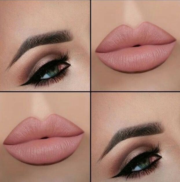 Maquillajes y Labial - 13