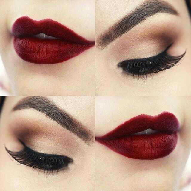 Maquillajes y Labial - 16