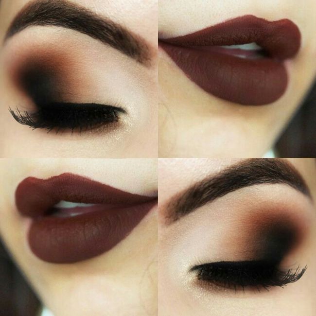 Maquillajes y Labial - 17