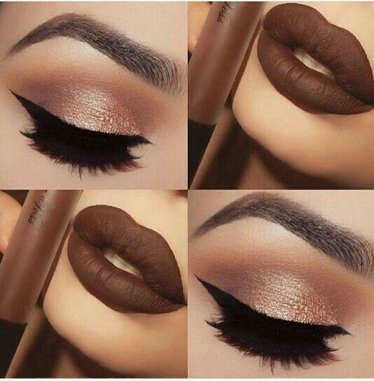 Maquillajes y Labial - 18