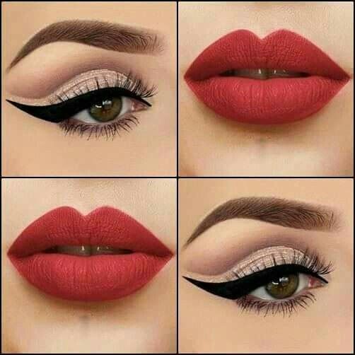Maquillajes y Labial - 20
