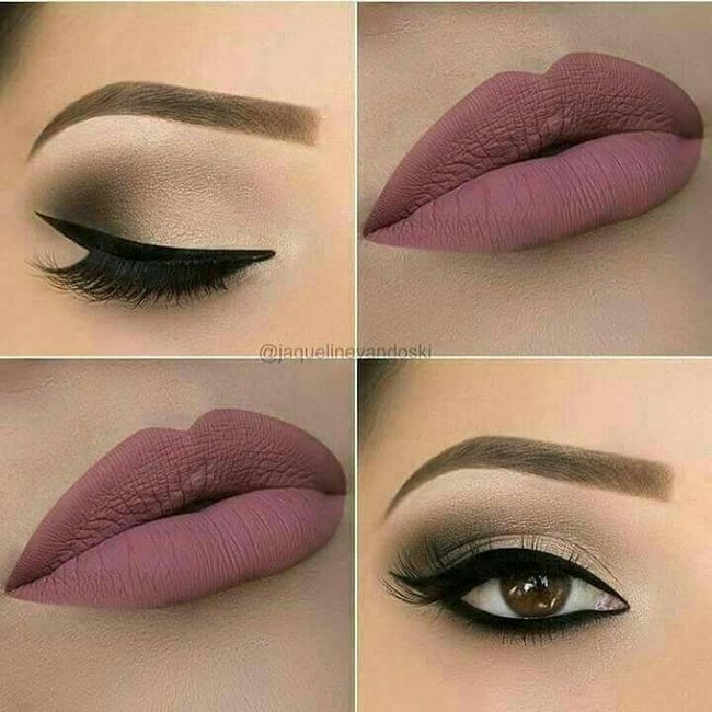 Maquillajes y Labial - 21