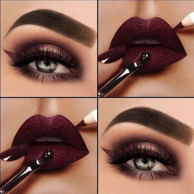 Maquillajes y Labial - 24