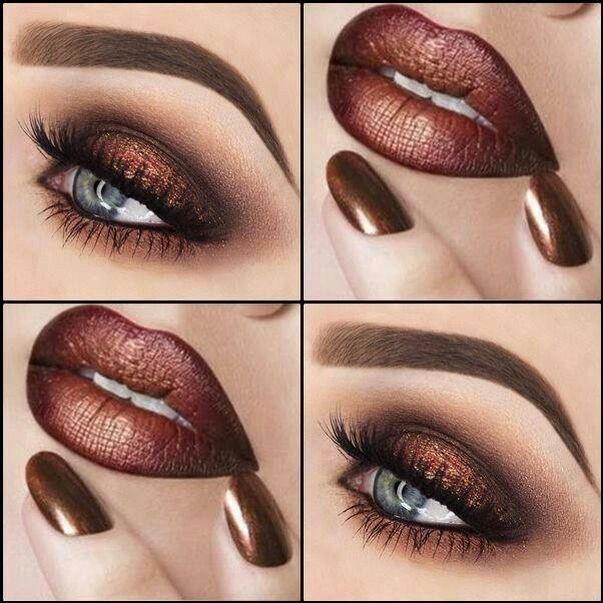 Maquillajes y Labial - 25