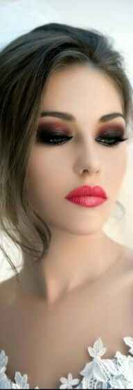 Maquillajes y Labial - 1