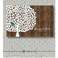 Libro de firmas diferente - 2