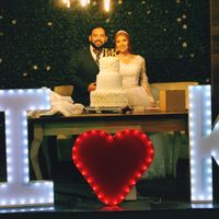 ¿Cuántos ❤️ merece el día de tu boda? - 3