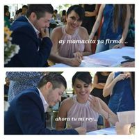 Boda civil!!! - 2
