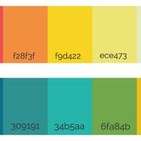 Amarillos - Incandescentes