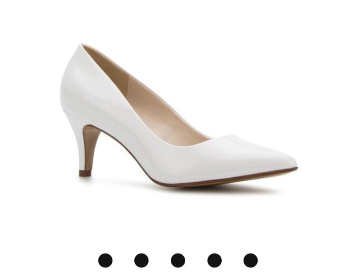  Zapatillas y vestido - 3