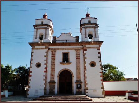  Salón vs iglesia - 2