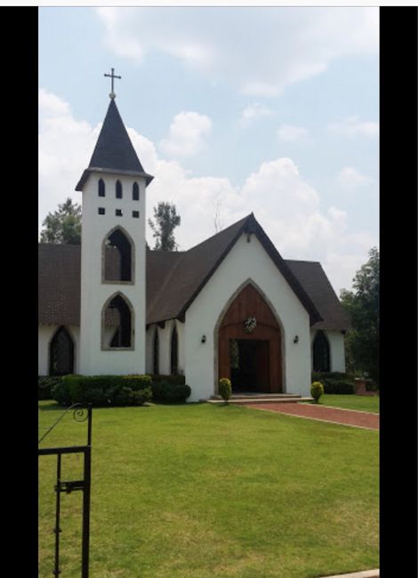  Iglesia - 1
