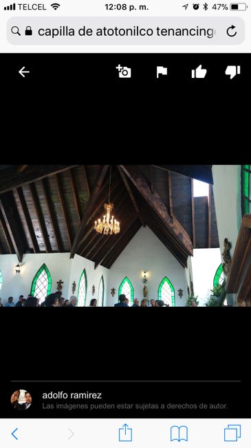  Iglesia ⛪ - 2