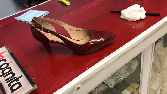  Zapatitos - 1