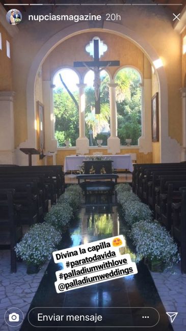 Arreglos iglesia - 2