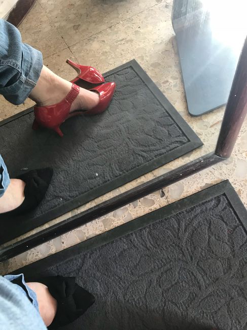  Zapatitos - 3