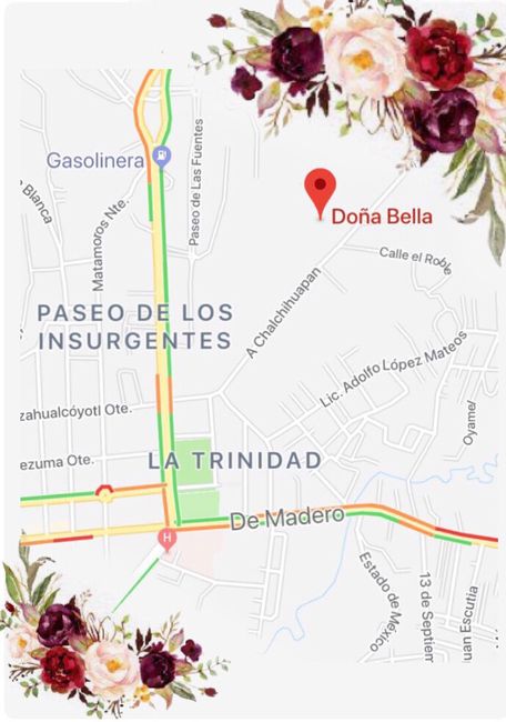  Invitaciones - 1