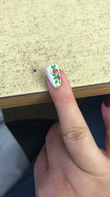 Uñas - 2