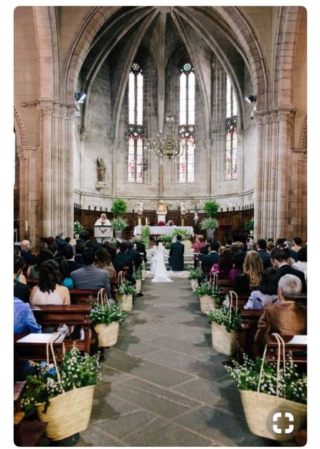 Arreglo De la Iglesia - 4