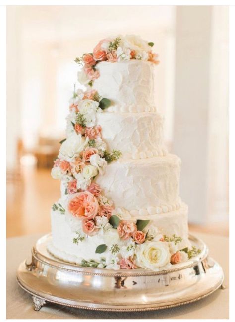 Pasteles de boda - 10