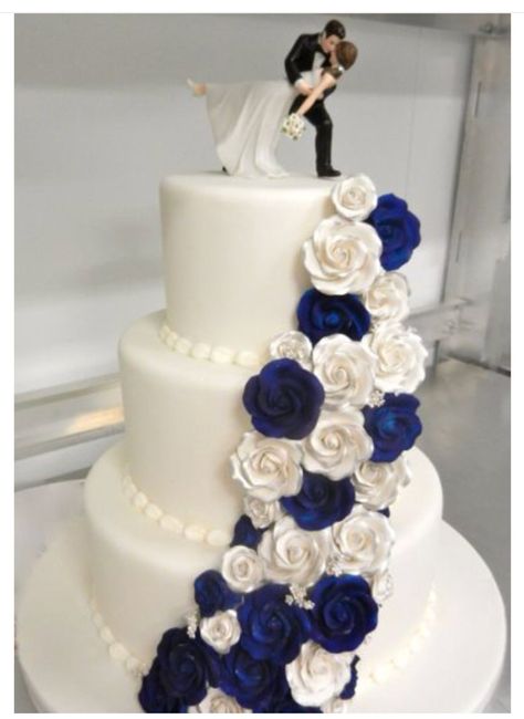 Pasteles de boda - 13