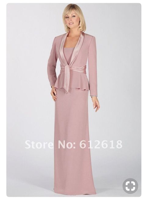 Vestidos - 1