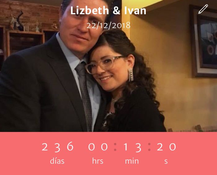 Ahora si! 😄 ¡cuenta regresiva! - 1