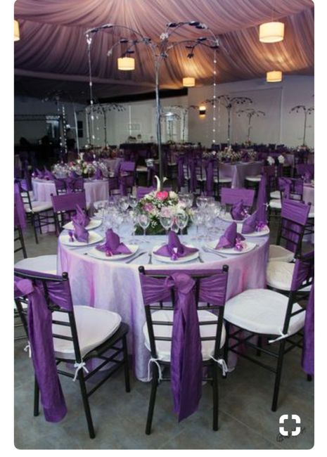 Ideas morado!! - 3