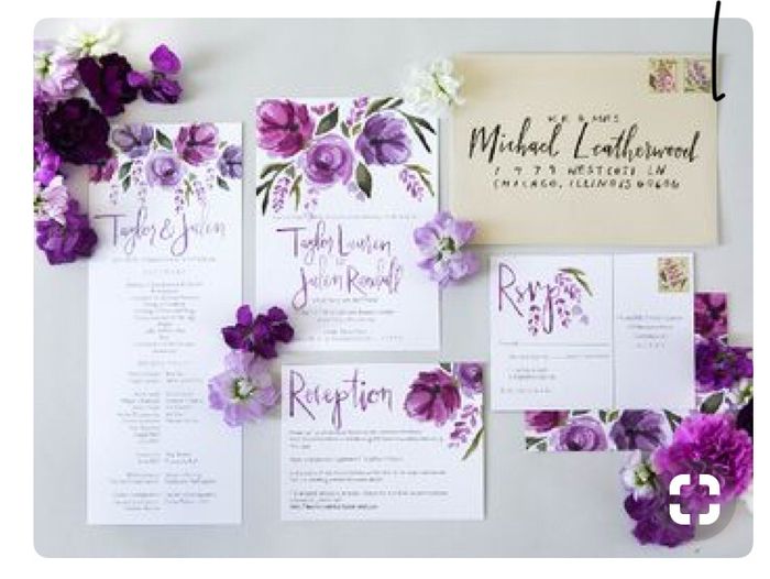 Ideas morado!! - 7