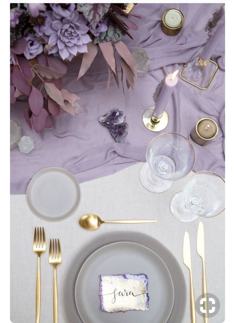Ideas morado!! - 8