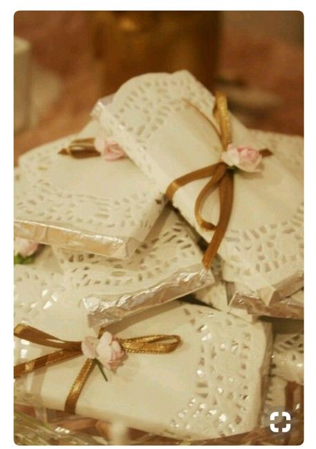 Chocolates dyd - 1