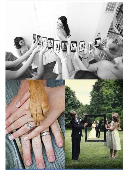 Ideas para la sesión de fotos - 5