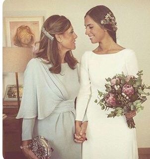 Sesión madre hija - 2