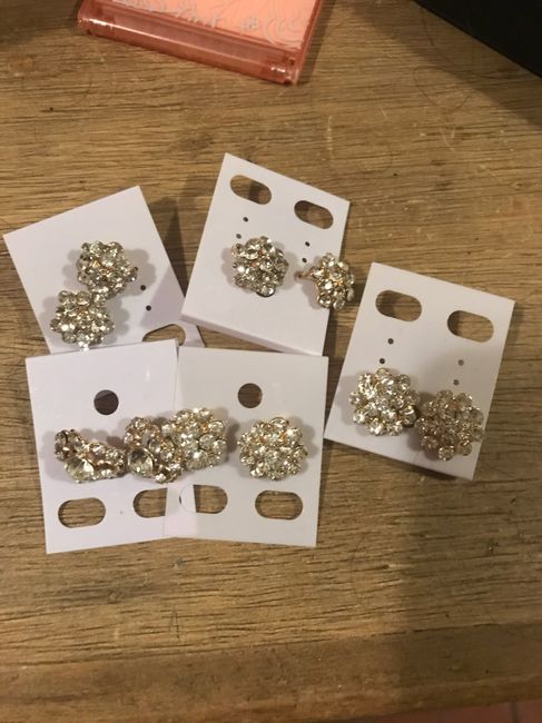 Presentes para mis damas parte 2 - 1