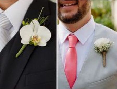 Boutonniere - 2