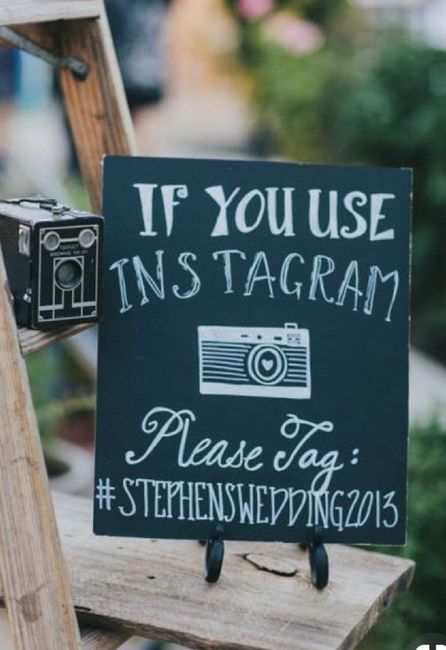 Instagram tú fiel amigo - 1