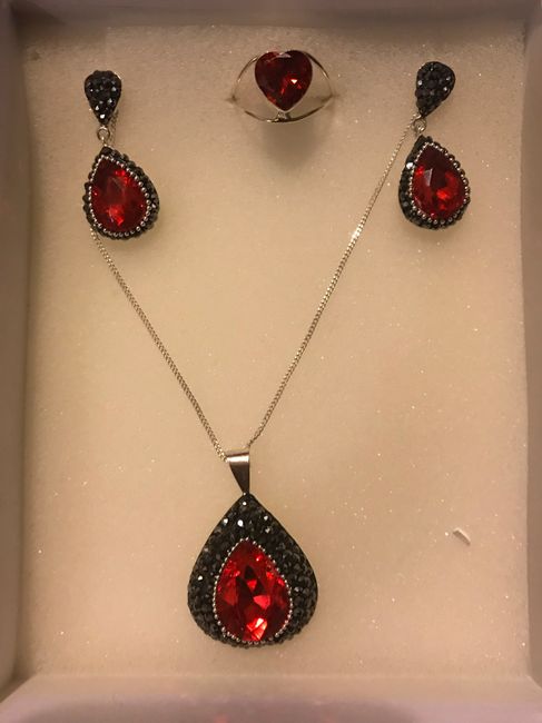 Joyería para tu boda - 1
