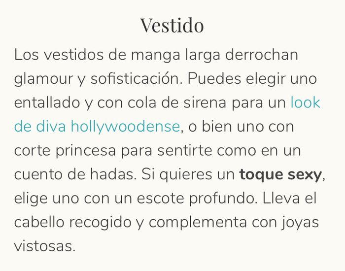 ¿te casarás en época de frío? - 2