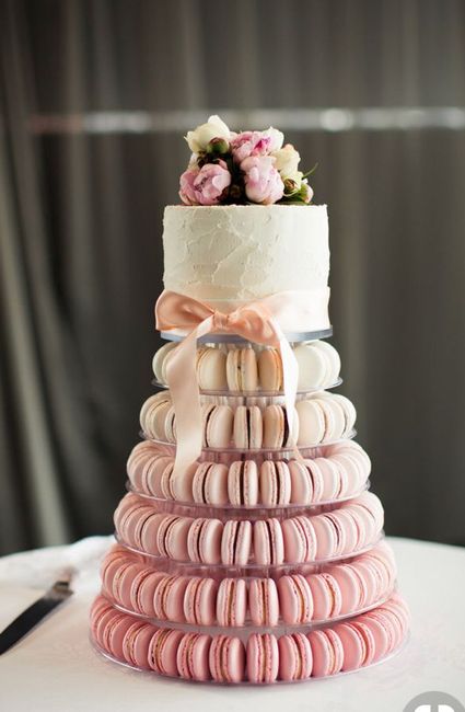 Pasteles diferentes - 2