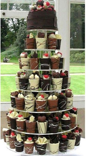 Pasteles diferentes - 4